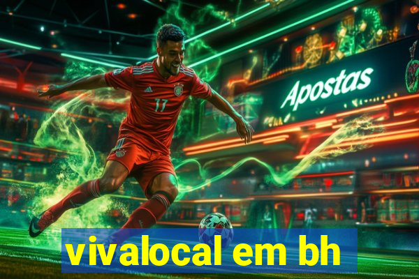 vivalocal em bh